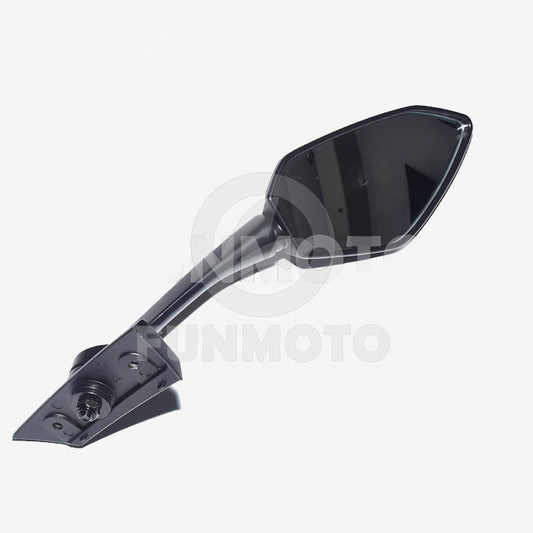 Left and  Right Rear Mirror suit CF250SR OEM code is  6KMV-200300-3000/6KMV-200400-3000