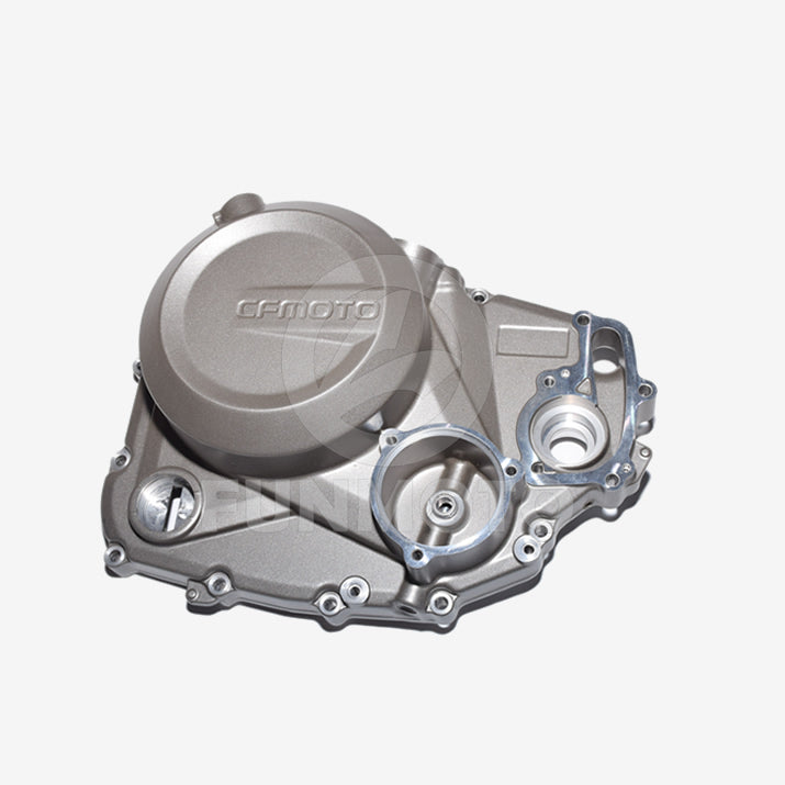 Right Side Engine cover suit CF250NK CF250SR OEM Code 0DM0-013005-1HA04