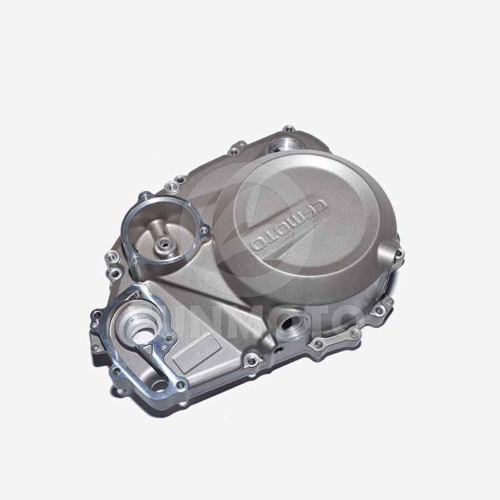 Right Side Engine cover suit CF250NK CF250SR OEM Code 0DM0-013005-1HA04