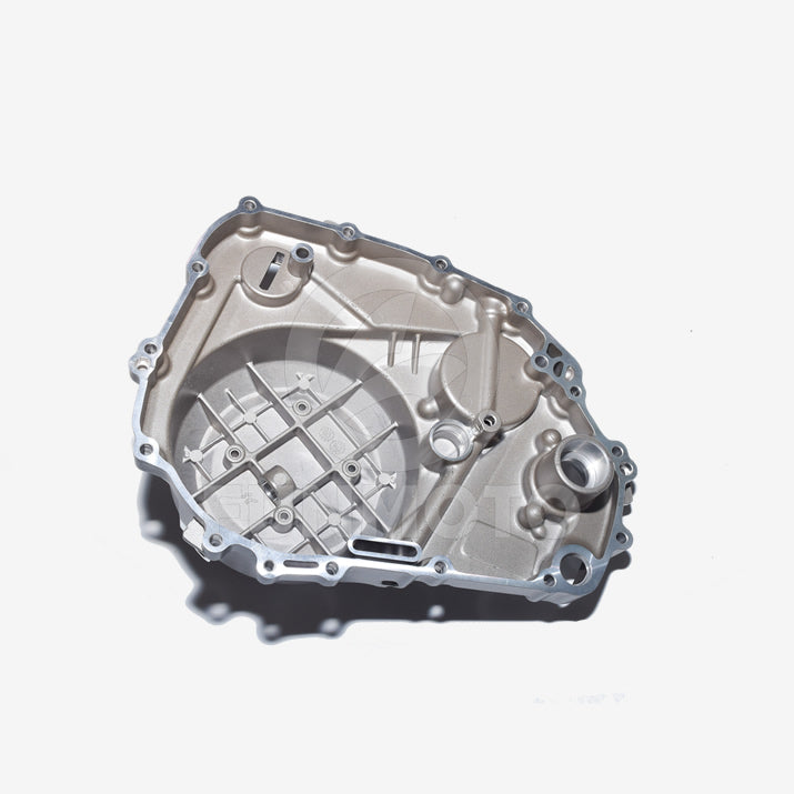 Right Side Engine cover suit CF250NK CF250SR OEM Code 0DM0-013005-1HA04
