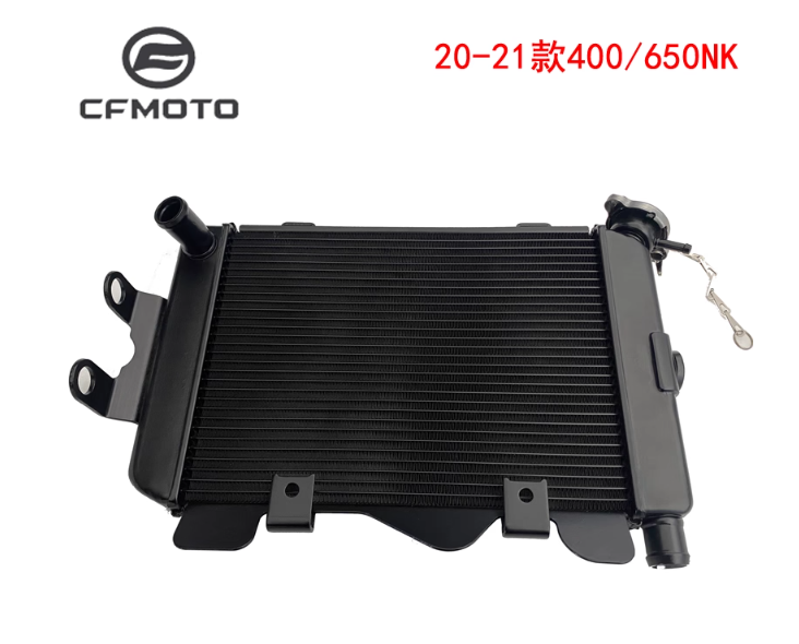 Radiator suit CF400NK/CF650NK