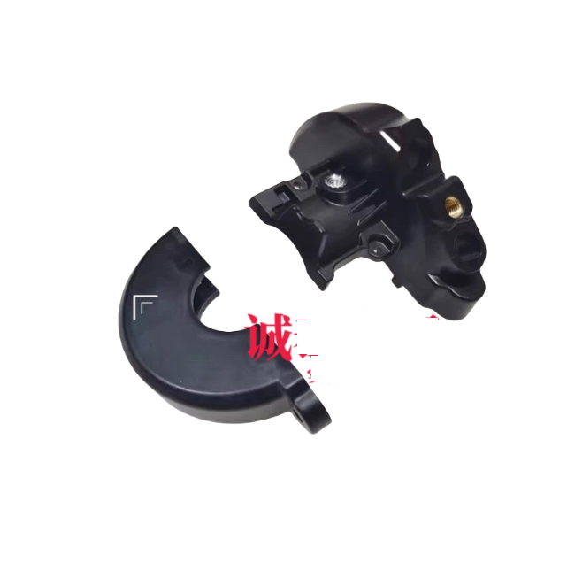 Accelerate handle bar suit QJ MOTOR SRK 25R/QJ 550S/450/600