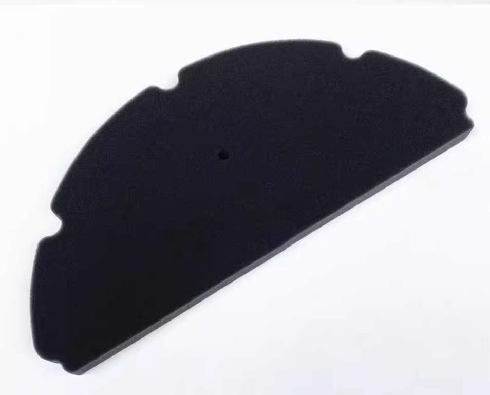 Tail Light or Brake Light and Fuel Filter/Air Filter suit QJMOTOR SRK600