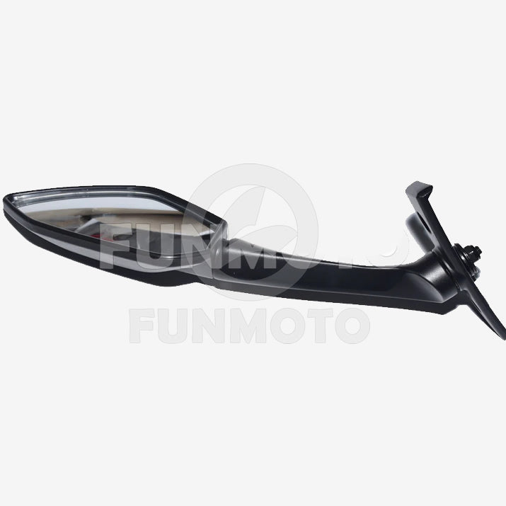 Rétroviseur arrière gauche et droit compatible CF250SR Le code OEM est 6KMV-200300-3000/6KMV-200400-3000