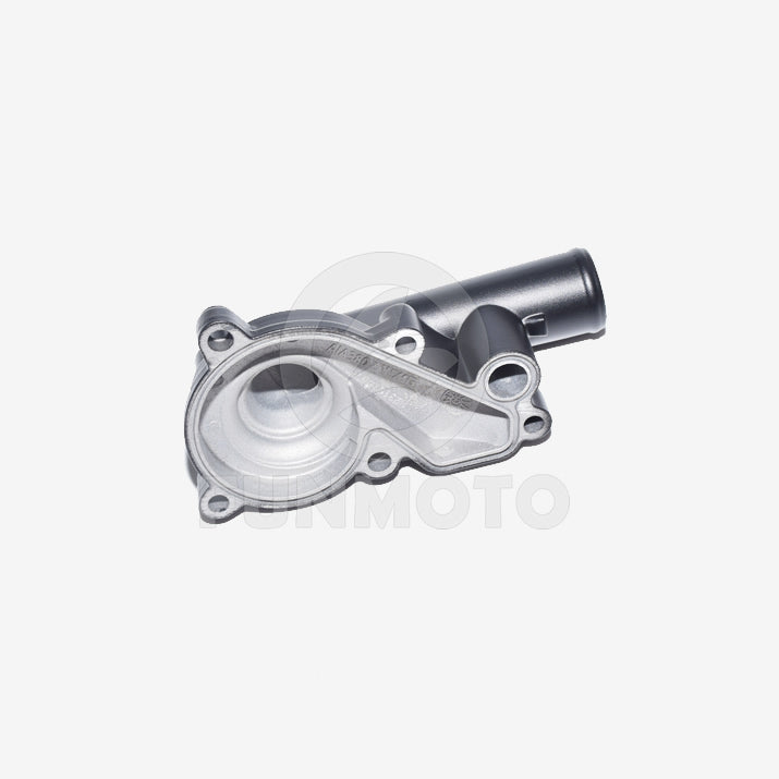 Water Pump Cover suit for CF800MT Code is C90035052000FBP
