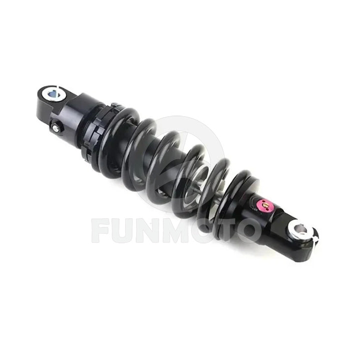 Rear Shock Suit For CF650MT OEM Code is 6NT1-060100-0B200