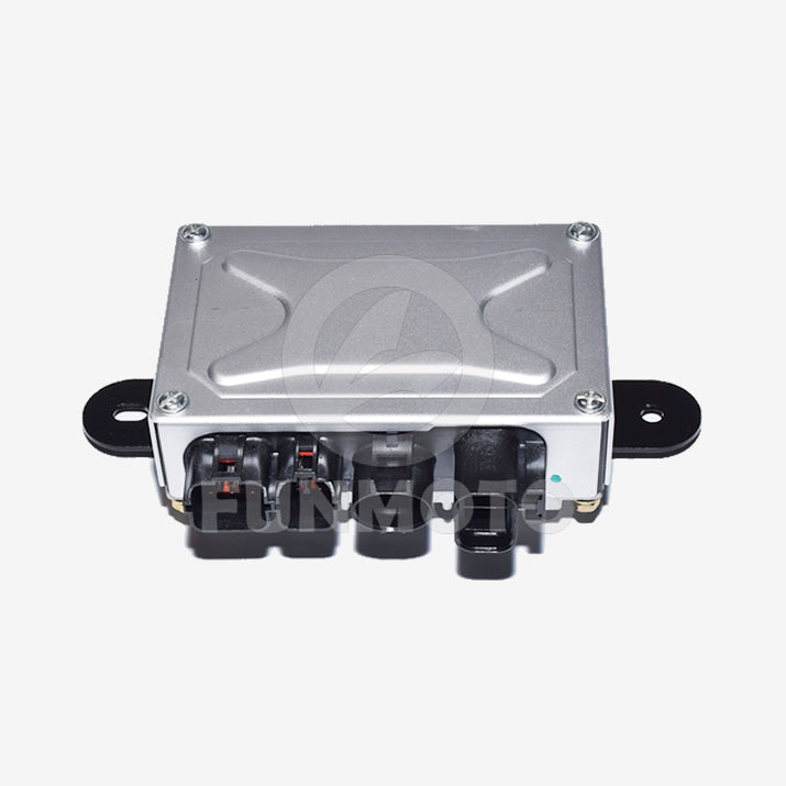 EPS Controller suit for Loncin XWOLF 700