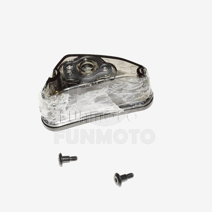 Front Brake Master Oil Cup Suit For CF650NK /CF650GT/CF650TR CF400NK code is A000-0801N0
