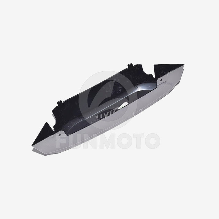 Front decorative cover suit for LINHAI M550ATV code is 36030/4BB-21507-00