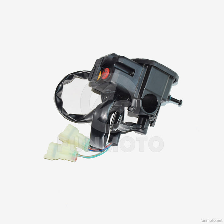 Right Handle Bar Switch or Throttle Lever or 2wd and 4wd Converter suit for CF850ATV/CF850XC code 9AWA-160700-00002