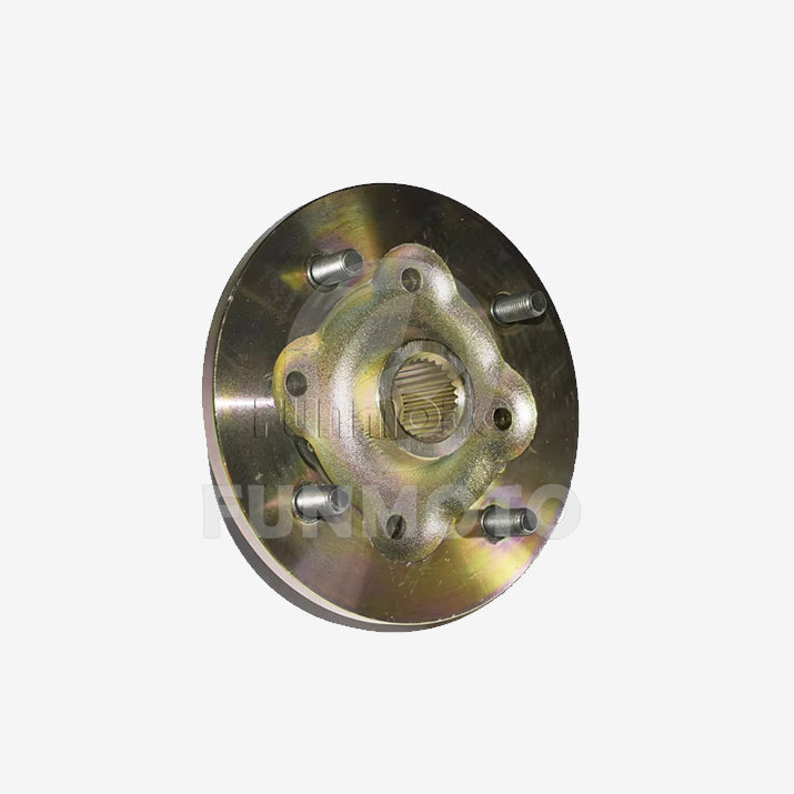 Wheel Mounting Bracket Wheel Hub suit for HISUN 500/HS700UTV 62310-115-0000