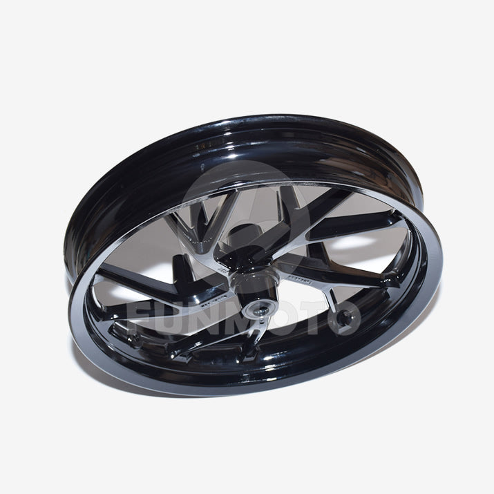 Jante de roue avant pour CF250SR Le code OEM est 6KMV-070100-3000-M1-0BM00