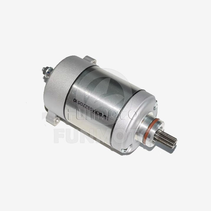 Démarreur compatible SR300/CF300SR/CF250NK/CF250SR Code OEM 0DM0-093000