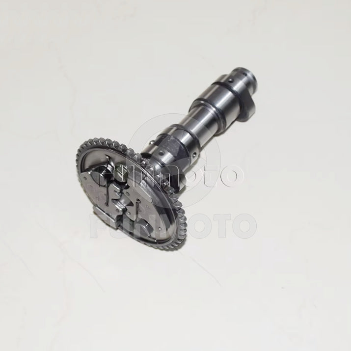 Camshaft with Timing Driven Sprocket suit for HISUN700 ATV /HS700 ATV