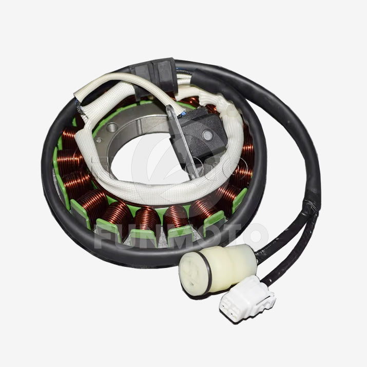 Stator for HS500/ HISUN500 model carburetor model