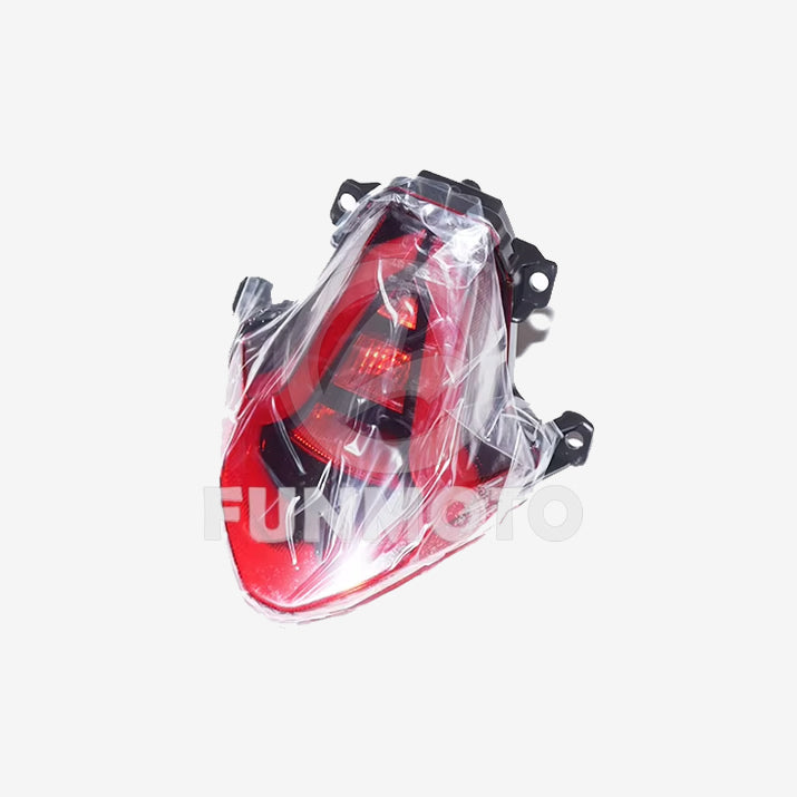 Taillight Assy suit for CF250SRS/ CF250SR