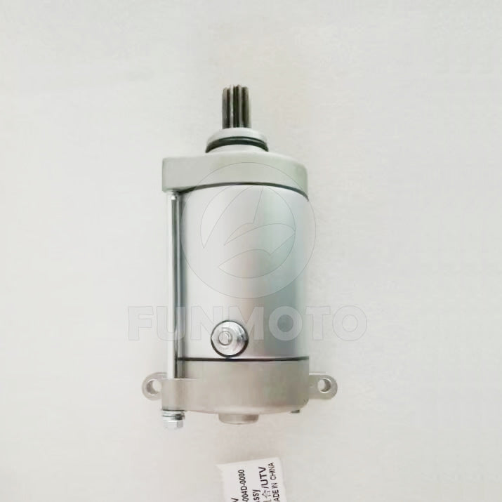 STARTER MOTOR ASSY SUIT FOR HISUN 500-700 UTV
