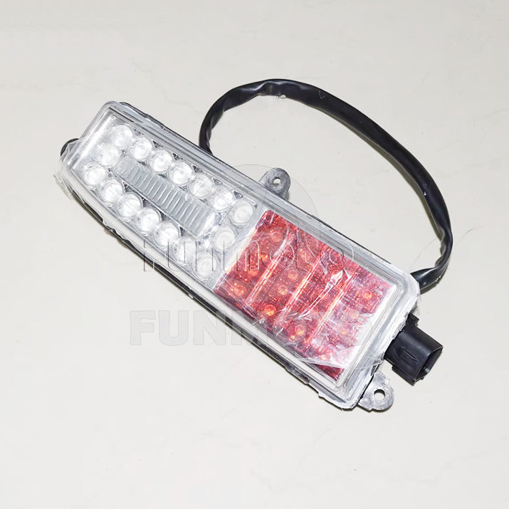 REAR LED LANTERN FIT FOR HISUN 500 UTV