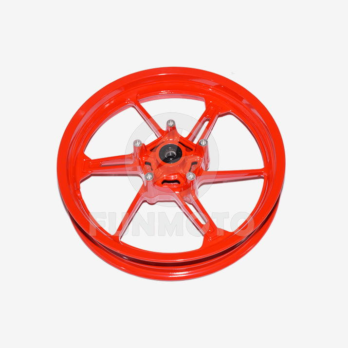 Front Wheel Rim Suit CF450SRS OEM code is 6AQV-070200-1001-M1-0RM00