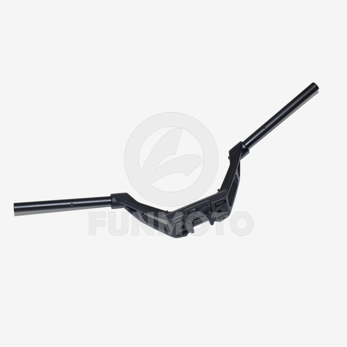 Steering Handler Bar Assy and antifreeze tank suit for CF800NK 2024. OEM Code 6KWV-100100-1101