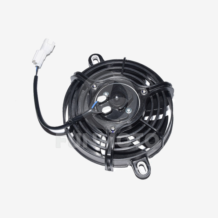 Fan Motor Suit for CF250NK code is 6KMV-181200-B000