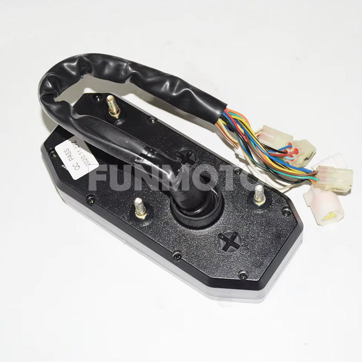 Speedometer Fit for HISUN 700 UTV/HS700 UTV-4