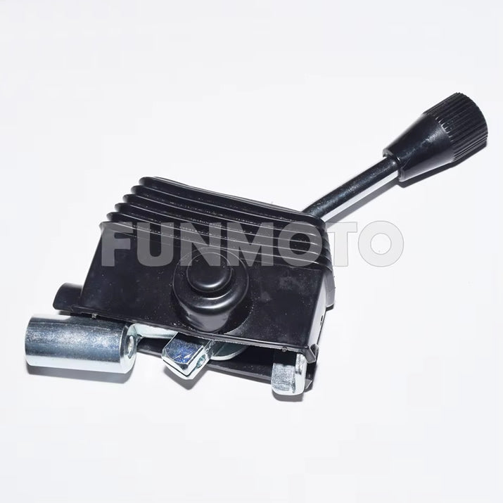 Hand Brake Grip suit for Hammerhead GTS150/250 Buggy/Gokart