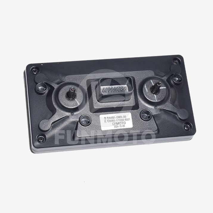 TFT Screen or Dashboard suit CF300NK code is 6KNV-171000-6501