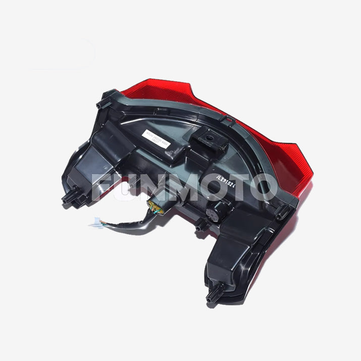 Tail Light Suit for CLX700/CF700 sport code is 6GUV-162100-6003