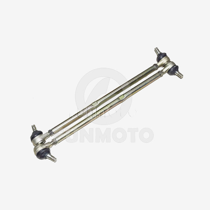 ONE PAIR OF STEERING TIE ROD FOR HISUN 700