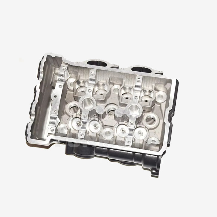 Cylinder Head Assy Suit For CF650NK OEM Code Is 0700-022200-1B200