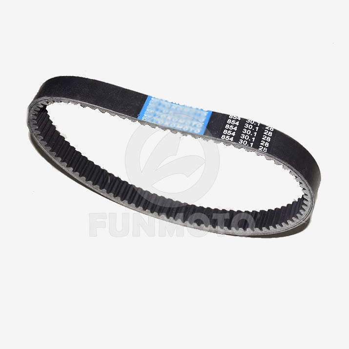 DRIVE BELT SUIT FOR HISUN 400 ATV