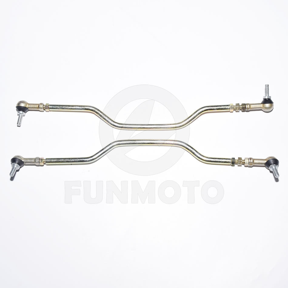 Steering Tie Rod suit for LINHAI400ATV Part No. is 27287/27447