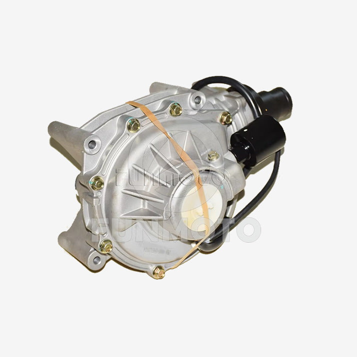 Old Version Rear Differential Transmission Box suit for HS800 UTV/HISUN800 UTV