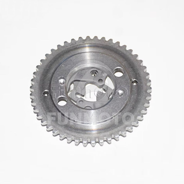 Oil Pump Sprocket suit for HS800 ATV /HISUN 800 ATV