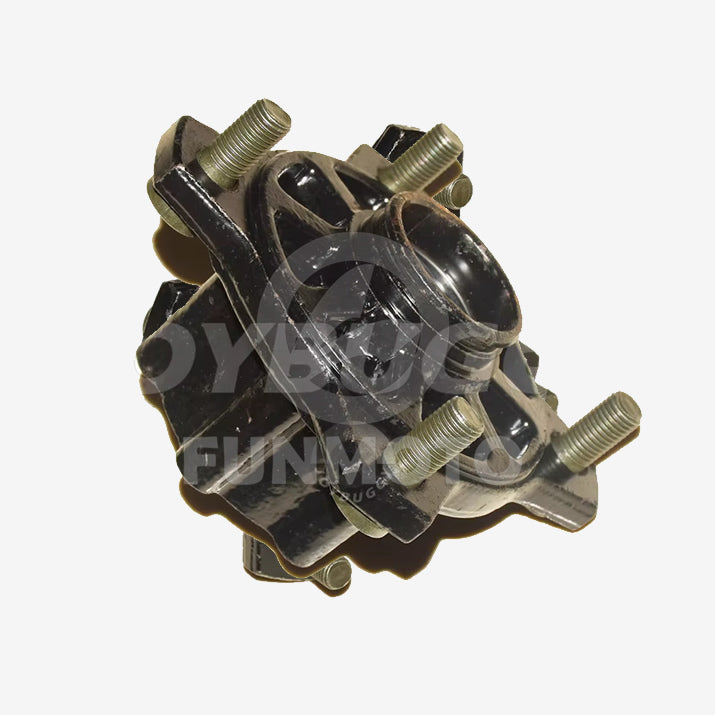 Wheel Hub Suit For Hammerhead GTS150/bug rider br 150