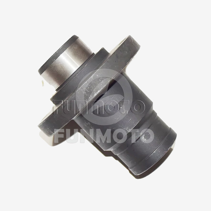 REAR TRANSMISSION BOX FIXING BRACKET/REAR DISC BRAKE FIXING BRACKET SUIT FOR HISUN800 UTV