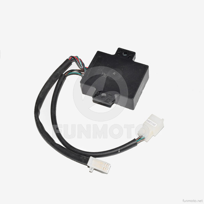 Electronic Gearshift Controller of LINHAI 400ATV/LINHAI 400 UTV model JPY