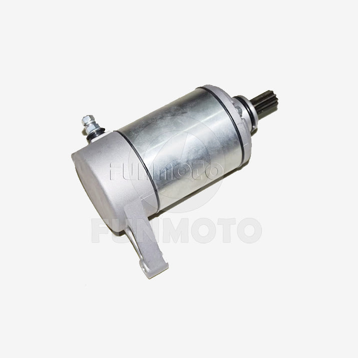 STARTER MOTOR OF HISUN 350 AND 400ATV