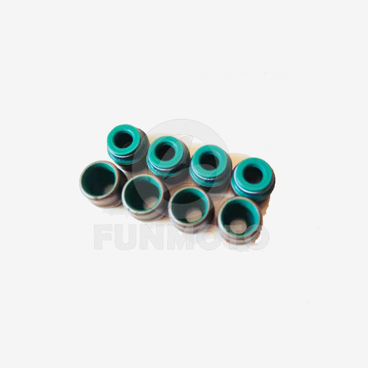 Seal Valve Stem suit for HISUN 800 parts code is 91218-F68-0000