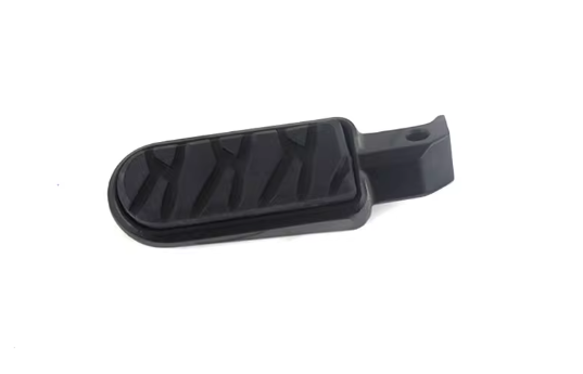 Rear left footrest pedal and Rear right footrest pedal suit CLX 700 sport 6GU#-1400A0-6000/6GU#-1400B0-6000