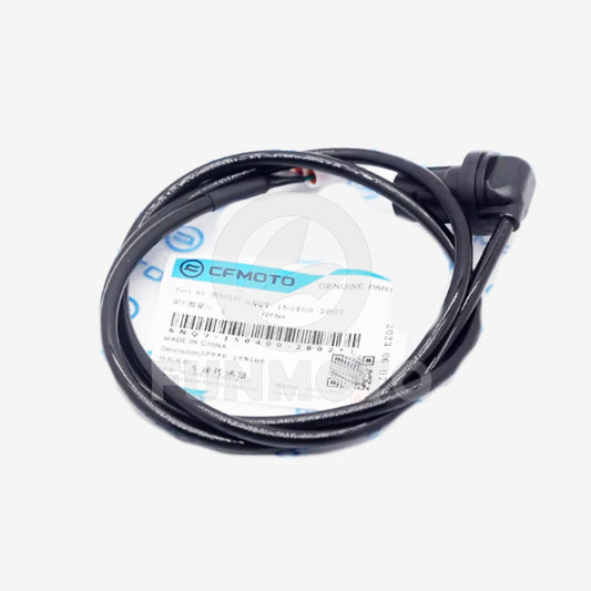 Speed Sensor suit CF650MT/CF650NK/CF400NK/CF400GT OEM code is 6NQV-150400-2802