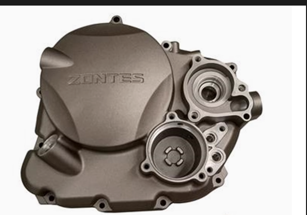 Clutch Cover suit Zontes 310 r1 model year 2020