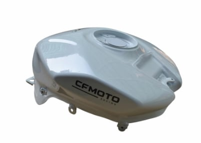 Fuel Tank suit CF675SRR black or white code 6GUV-122000-5601-11/ 6GUV-122000-5601-10