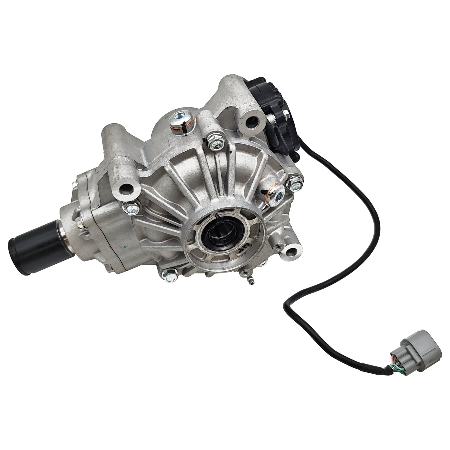 Front Differential/Gearbox Gear Case Assy for CForce 800XC OEM Q830-310000-70000 copy
