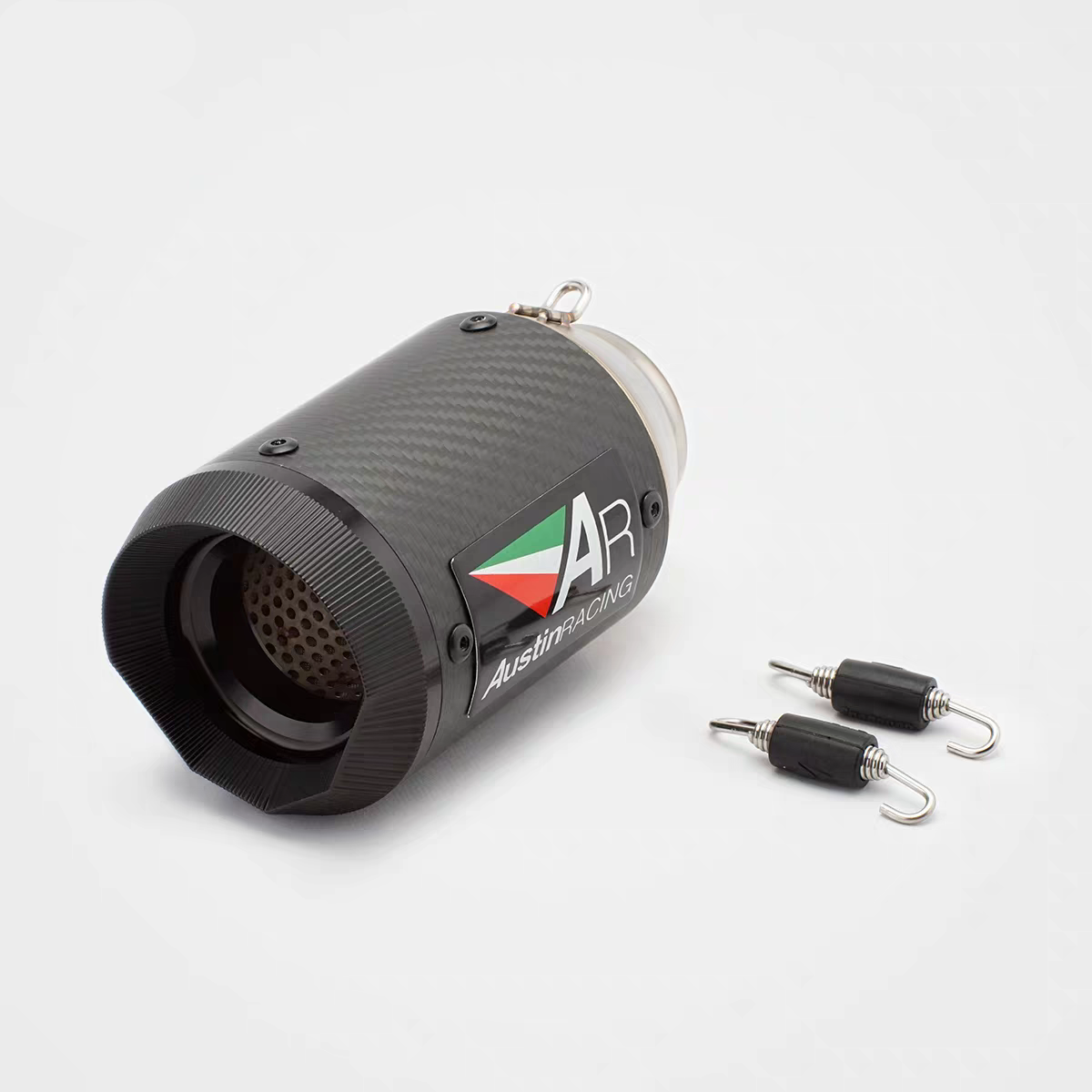 Muffler pipe suit for 450NK 51mm