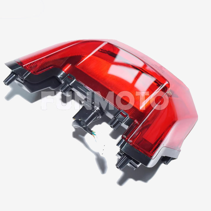 Tail Light Suit for CLX700/CF700 sport code is 6GUV-162100-6003