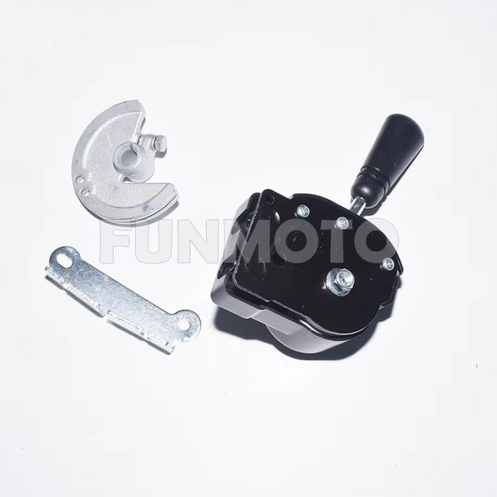 Handle Bar or Handle Grip suit Hammerhead 150buggy GTS150/GTS250
