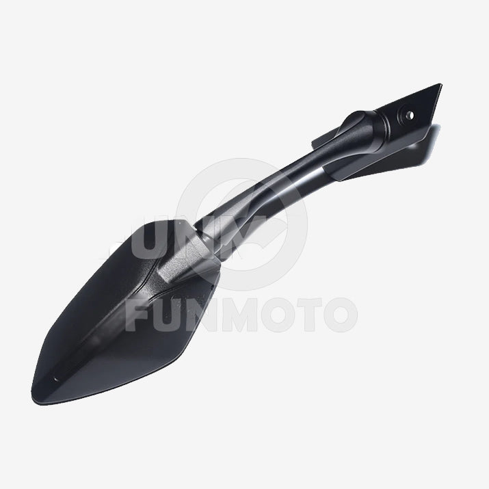 Rétroviseur arrière gauche et droit compatible CF250SR Le code OEM est 6KMV-200300-3000/6KMV-200400-3000