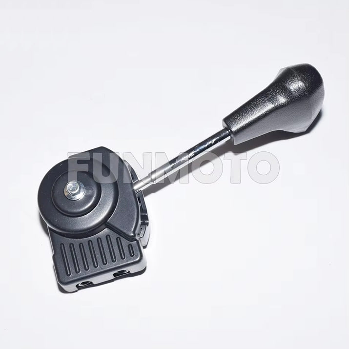 Hand Brake Grip suit for Hammerhead GTS150/250 buggy/gokart